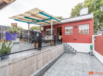 PH · 94m² · 4 Ambientes · Venta PH 4 Ambientes Parque Avellaneda Patio Terraza
