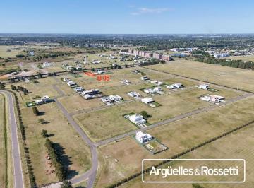 Terreno · 800m² · Venta Terreno en Los Pasos 4