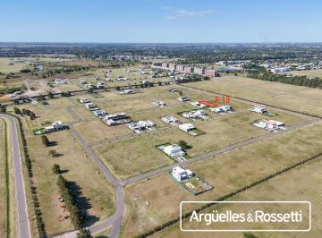 Terreno · 800m² · Venta Terreno en Los Pasos 4