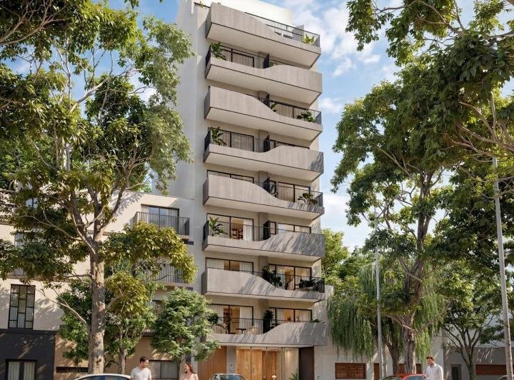 Desarrollo vertical