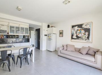 Departamento · 36m² · 1 Ambiente · 1 Cochera · Venta Departamento Palermo Hollywood con Cochera