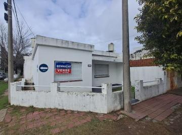 Casa · 120m² · 3 Ambientes · 1 Cochera · Casas - Casa - San Pedro