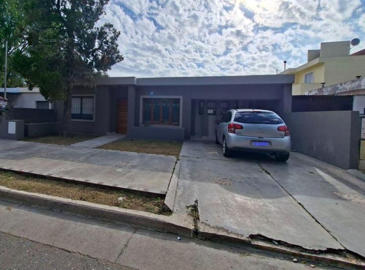Casa · 148m² · 3 Ambientes