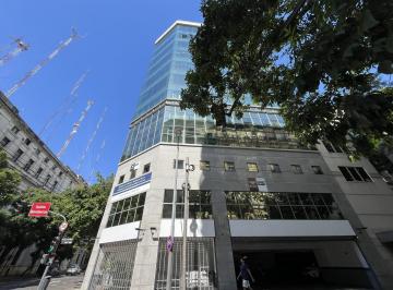 Oficina comercial · 1500m² · 15 Cocheras · Oficina en Monserrat