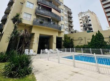 Departamento · 99m² · 4 Ambientes · 1 Cochera · Cuatro Ambientes con Cochera y Baulera