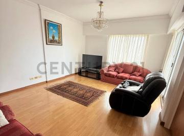 Departamento · 99m² · 4 Ambientes · 1 Cochera · Cuatro Ambientes con Cochera y Baulera
