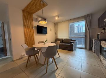 Departamento de 2 ambientes, Villa Carlos Paz · Departamento de 1 Dormitorio en Venta en El Centro
