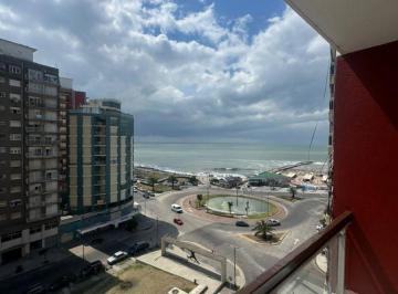 Departamento de 3 ambientes, Mar del Plata · 3 Ambientes Plena Vista Al Mar