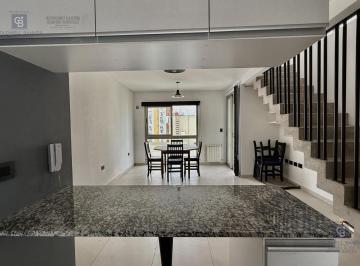 Departamento · 66m² · 3 Ambientes · 1 Cochera · Venta Departamento 3 Ambientes Balcon Parrilla Cochera La Plata