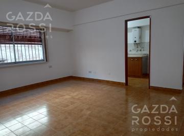 Departamento · 55m² · 2 Ambientes · 1 Cochera · Departamento en Venta y Alquiler en Adrogue de 2 Ambientes