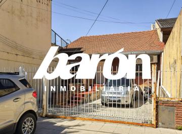 IBN-IBN-1268_2 · Venta - 4 Amb Casa - Araoz 940 - Banfield