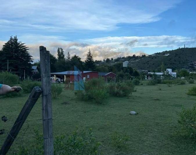 Terreno · 1000m² · 1 Ambiente