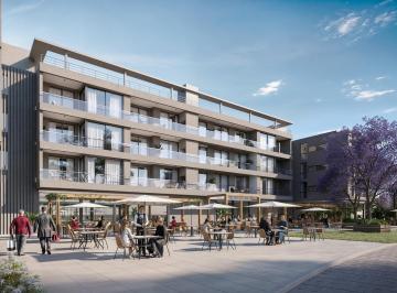 Departamento · 74m² · 3 Ambientes · Venta Departamentos a Estrenar - Jacana - 3 Ambientes - Plaza Los Nogales, Malvinas Argentinas