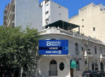 Casa · 320m² · 10 Ambientes · 1 Cochera · Icónica Mansión en Belgrano