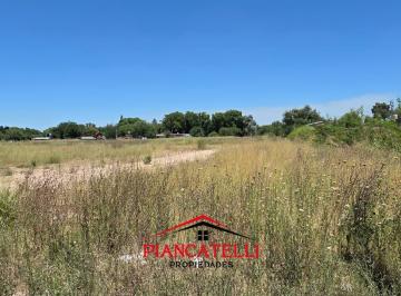 Terreno · 16m² · Fraccion en Venta, General Rodriguez