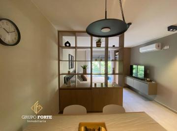 Departamento · 37m² · 1 Ambiente · Departamentos Monoambiente en Nueva Cordoba