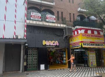 Departamento de 1 ambiente, Córdoba · Alquiler Dpto 3dor con Terraza