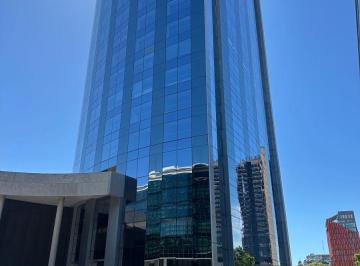 Oficina comercial de 1 ambiente, Córdoba · Capitalinas - Torre Alta - Excelente Oficina - con Vista Al Rio, a La Ciudad y a Las Sierras
