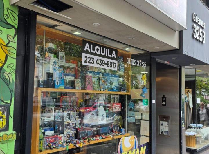 Local comercial · 48m²