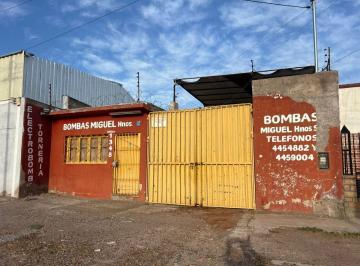 Bodega-Galpón de 2 ambientes, Guaymallén · Vendo Galpón en San José de Guaymallén