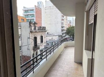 Departamento de 6 ambientes, Rosario · Amplio y Luminoso Departamento - 3 Dorm. + Balcón Al Frente y Contrafrente