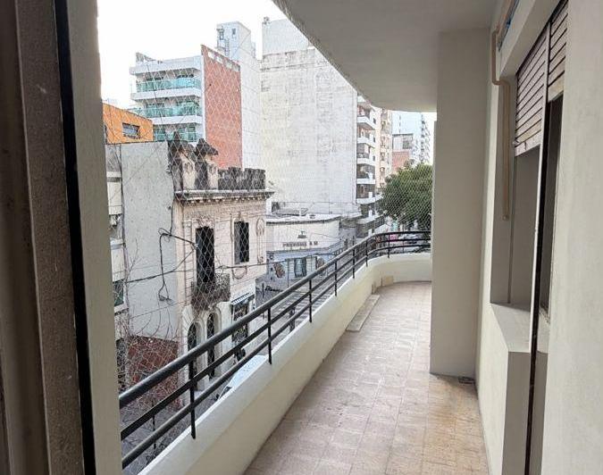 Departamento · 148m² · 6 Ambientes