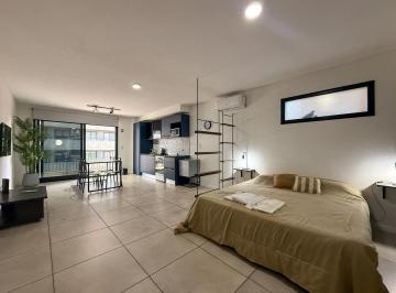 Departamento · 42m² · 1 Ambiente · Cafferata 915 - 04 01 - Monoambiente