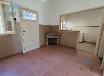 Casa · 70m² · 3 Ambientes · Venta Casa 3 Ambientes Lanus Apto Credito