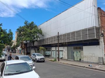 Local comercial · 1000m² · Alquiler - Local Comercial 1.000 m². Crisostomo 900