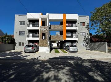Departamento · 40m² · 3 Ambientes · 1 Cochera · Departamento en Mar de Ajo