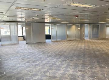 Oficina comercial · 818m² · 1 Ambiente · Oficina en Alquier Microcentro - Mitre 484
