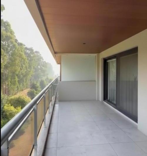 Departamento · 64m² · 2 Ambientes · 1 Cochera