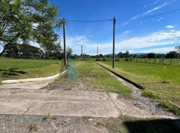 Terreno · 4m² · 1 Ambiente · Lote Privado Natania 48