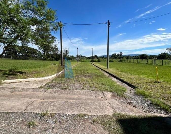 Terreno · 4m² · 1 Ambiente