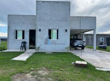 Casa · 47m² · 3 Ambientes · Casa Loma Alta - San Andres