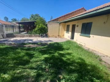 Casa de 6 ambientes, Salta · Zona Sur, Barrio Santa Ana 1