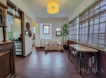 PH · 124m² · 5 Ambientes · Venta de PH de 5 Ambientes con Terraza - Av Congreso Villa Urquiza