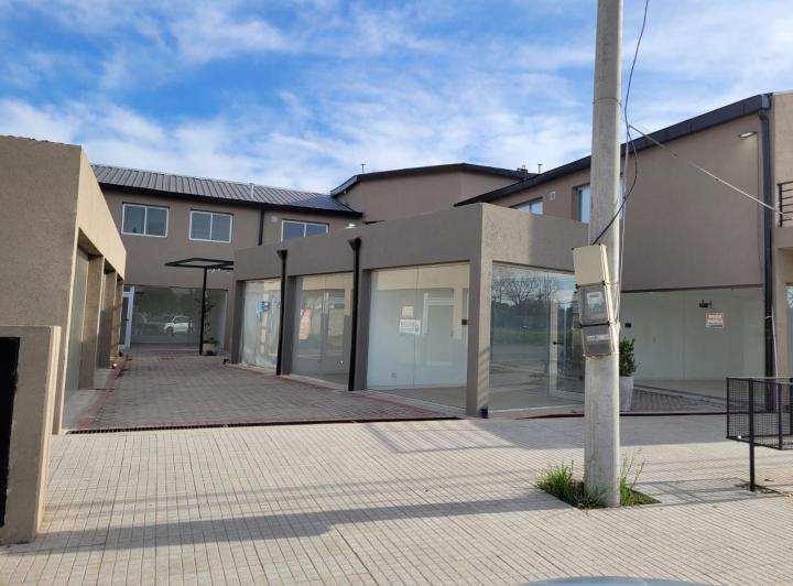 Local comercial · 10m² · 1 Ambiente