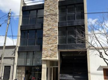 Oficina comercial · 270m² · Oficinas
