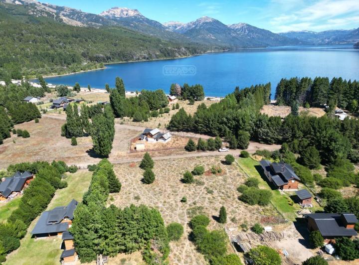 Terreno · 1000m²