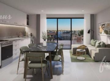 Departamento · 57m² · 2 Ambientes · Departamento en General Paz