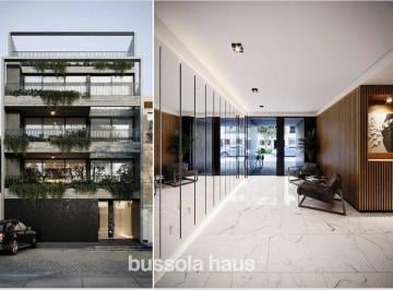 Departamento · 41m² · 2 Ambientes · Departamento Dos Ambientes en Venta Caballito