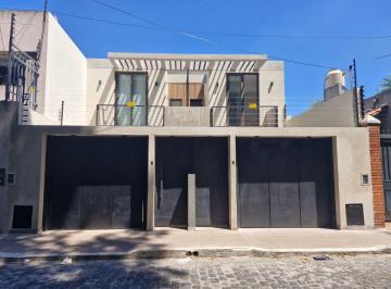 Casa de 3 ambientes, Morón · Alquiler Excepcional Dúplex 3 Ambientes/ a Estrenar/ Villa Sarmiento/ Zona Ward