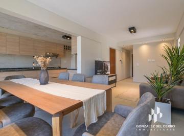 Departamento · 80m² · 5 Ambientes · Departamento 2 Dorm. a Estrenar | Dorrego 325