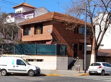 Casa · 266m² · 6 Ambientes · 1 Cochera · Casa en Venta en Lomas de Nuñez, Núñez, Capital Federal