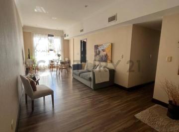 Departamento · 90m² · 2 Dormitorios · 1 Cochera · C21 Inmoandes Vende Departamento de Categoría