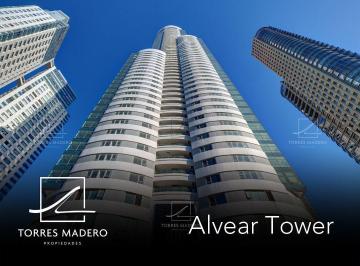 Departamento · 470m² · 6 Ambientes · 4 Cocheras · Oportunidad Exclusiva - Unico Piso de 6 Amb en Madero!