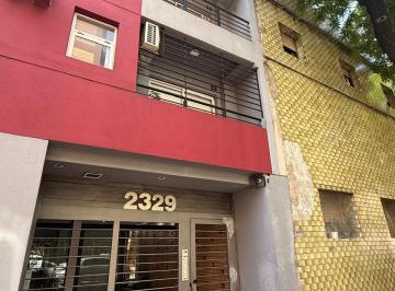 Departamento de 1 ambiente, Balvanera · Monoambiente Amplio