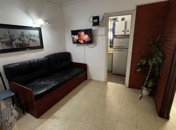 Departamento · 1 Ambiente · Departamento en Alquiler Estudiantil, Zona Centro
