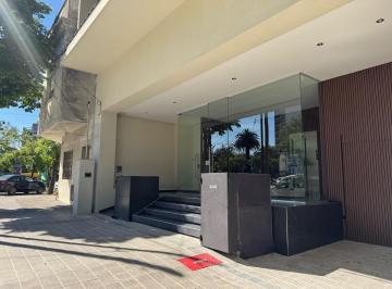 Departamento · 130m² · 2 Ambientes · 1 Cochera · Depadepartamento Premium de 3 Dorm. con Cochera en Plaza Azcuénaga - Av 19 E/ 44 y 45rtamento